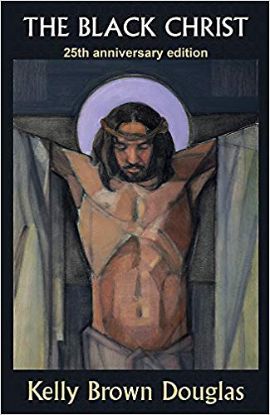 Picture of The Black Christ