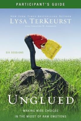 Picture of Unglued