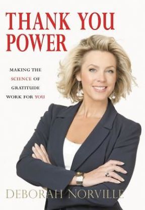 Picture of Thank You Power