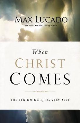 Picture of When Christ Comes
