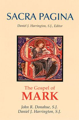 Picture of The Gospel of Mark