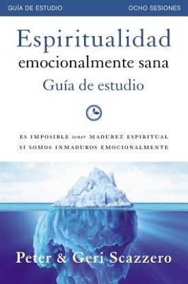 Picture of Espiritualidad Emocionalmente Sana