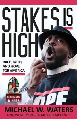 Picture of Stakes Is High