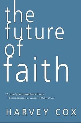 Picture of The Future of Faith