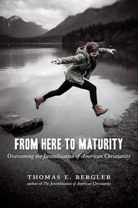 Picture of From Here to Maturity