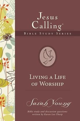 Picture of Living a Life of Worship
