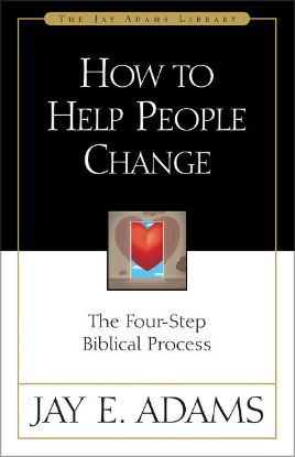 Picture of How to Help People Change