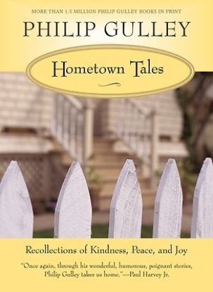 Picture of Hometown Tales