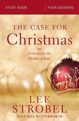 Picture of The Case for Christmas
