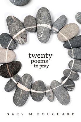 Picture of Twenty Poems to Pray