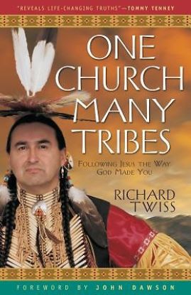 Picture of One Church Many Tribes