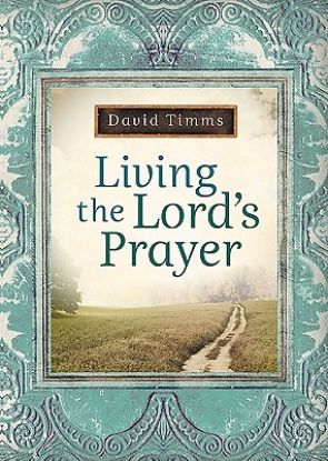 Picture of Living the Lord's Prayer
