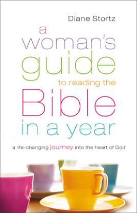 Picture of A Woman's Guide to Reading the Bible in a Year