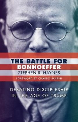 Picture of The Battle for Bonhoeffer