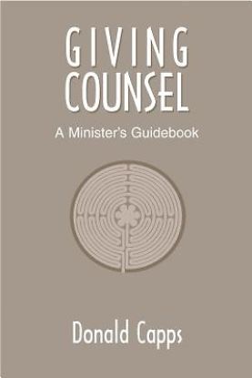 Picture of Giving Counsel