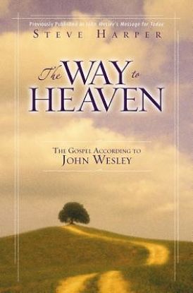 Picture of The Way to Heaven