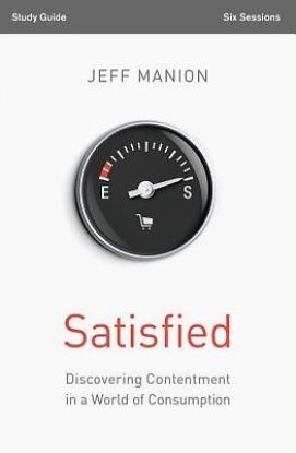 Picture of Satisfied