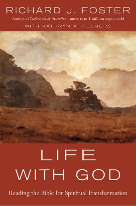 Picture of Life with God
