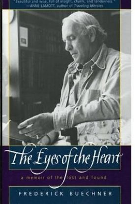 Picture of The Eyes of the Heart
