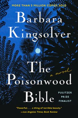Picture of The Poisonwood Bible