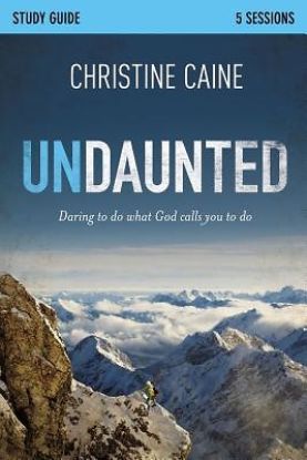Picture of Undaunted