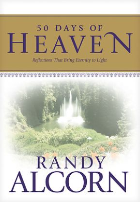 Picture of 50 Days of Heaven