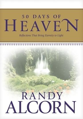 Picture of 50 Days of Heaven