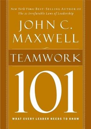 Picture of Teamwork 101