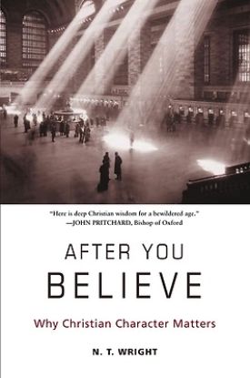 Picture of After You Believe