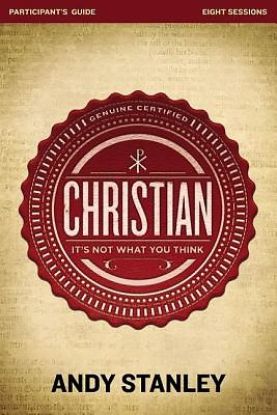 Picture of Christian