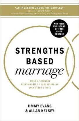 Picture of Strengths Based Marriage