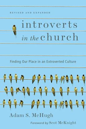 Picture of Introverts in the Church