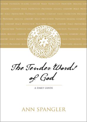 Picture of The Tender Words of God