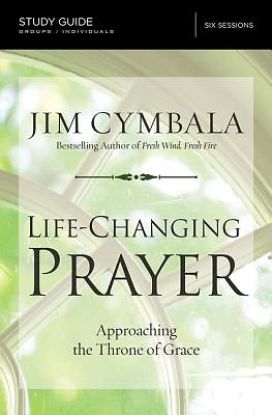Picture of Life-Changing Prayer