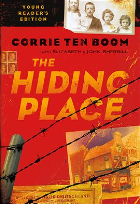 Picture of The Hiding Place