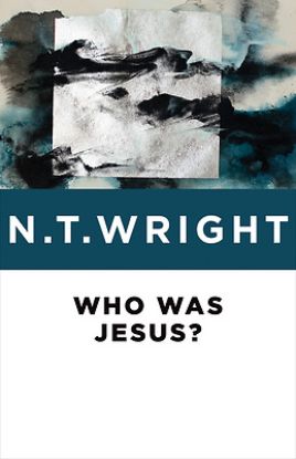 Picture of Who Was Jesus