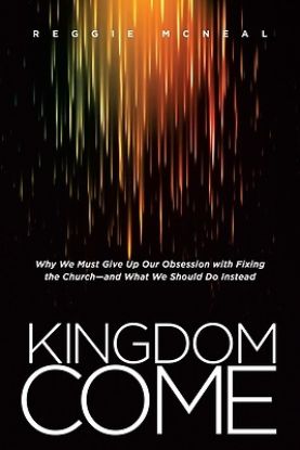 Picture of Kingdom Come