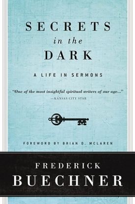 Picture of Secrets in the Dark
