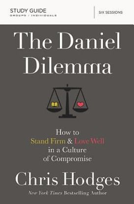 Picture of The Daniel Dilemma