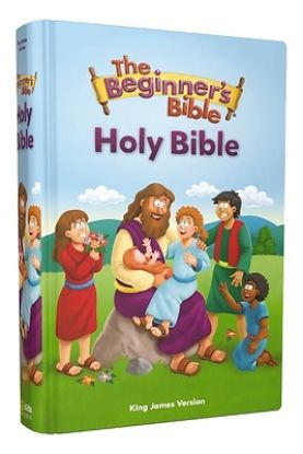 Picture of KJV The