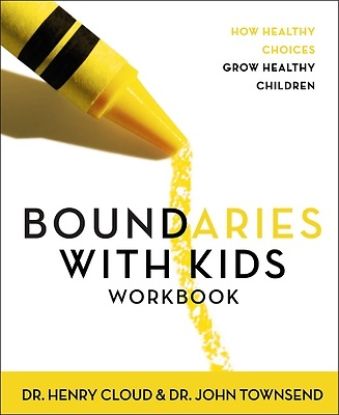 Picture of Boundaries with Kids