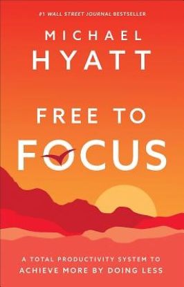 Picture of Free to Focus