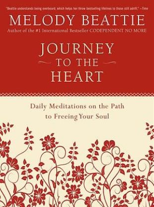 Picture of Journey to the Heart