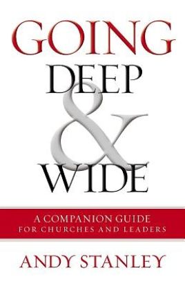 Picture of Going Deep and Wide