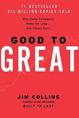 Picture of Good to Great