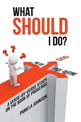Picture of What Should I Do