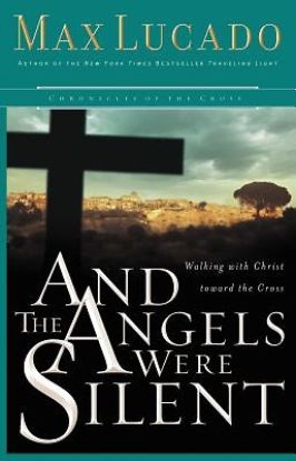 Picture of And the Angels Were Silent