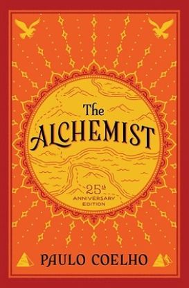 Picture of The Alchemist