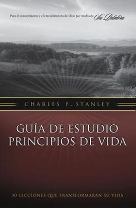Picture of Guia de Estudio Principios de Vida