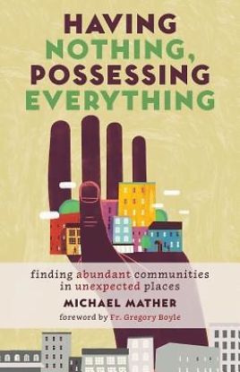 Picture of Having Nothing Possessing Everything